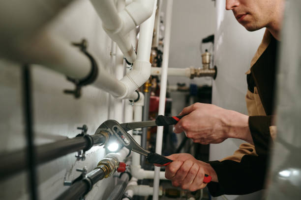 Best Affordable Plumbing Services  in East Foothills, CA