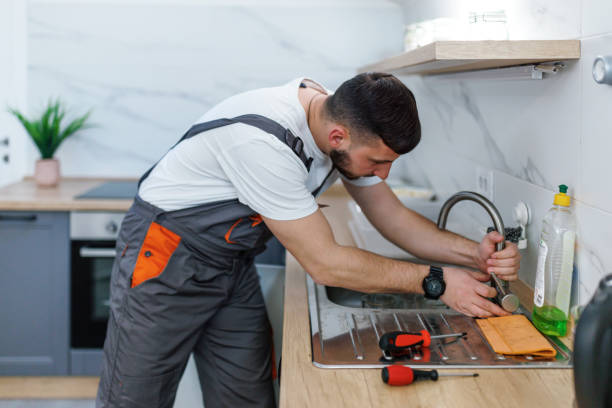 Best Water Heater Repair  in East Foothills, CA