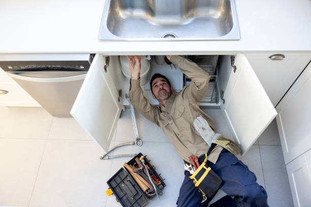 Best 24-Hour Plumber Near Me  in East Foothills, CA