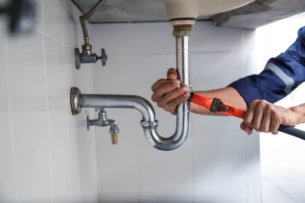Reliable East Foothills, CA Plumbing Solutions