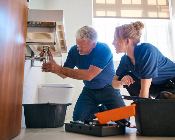 Best Plumbing Installation Services  in East Foothills, CA